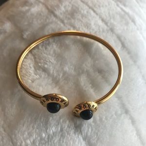 Pandora Cuff Bracelet